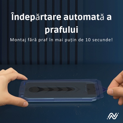 Arctiqo™ 3 în 1 Sticlă de protecție